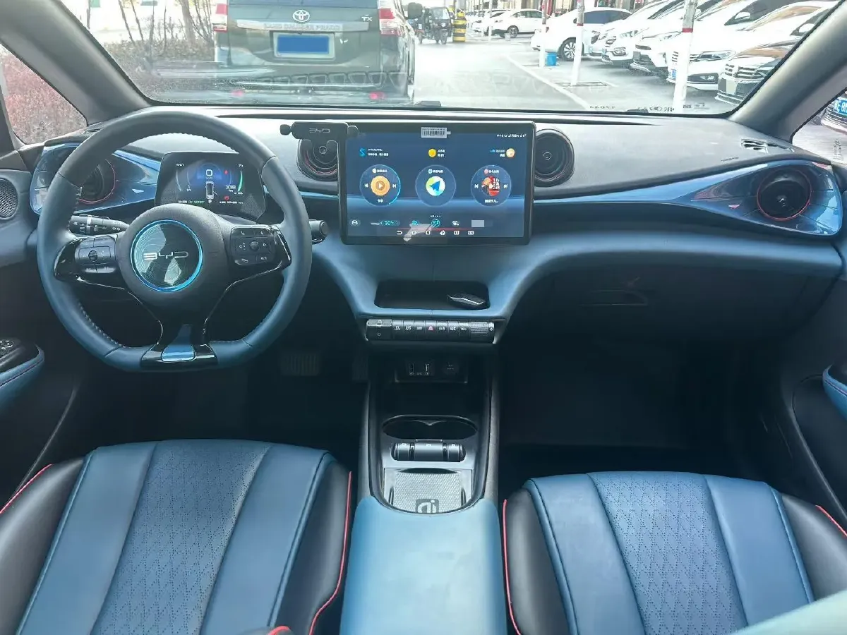 2021 BYD Yuan Pro BEV 50.1KWH,autocango,china used car exporter,china ev exporter,chinese used car exporter,chinese used ev exporter