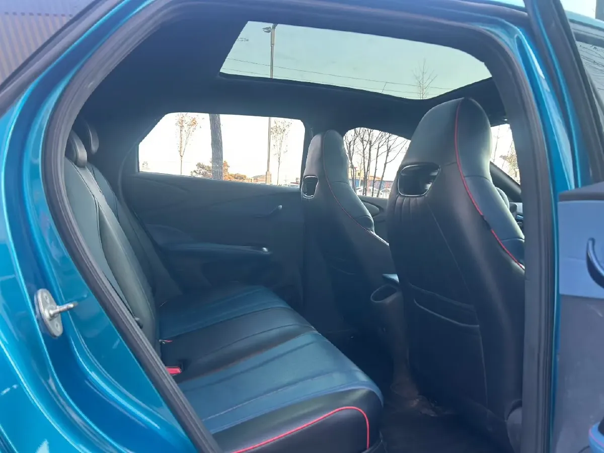 2021 BYD Yuan Pro BEV 50.1KWH,autocango,china used car exporter,china ev exporter,chinese used car exporter,chinese used ev exporter