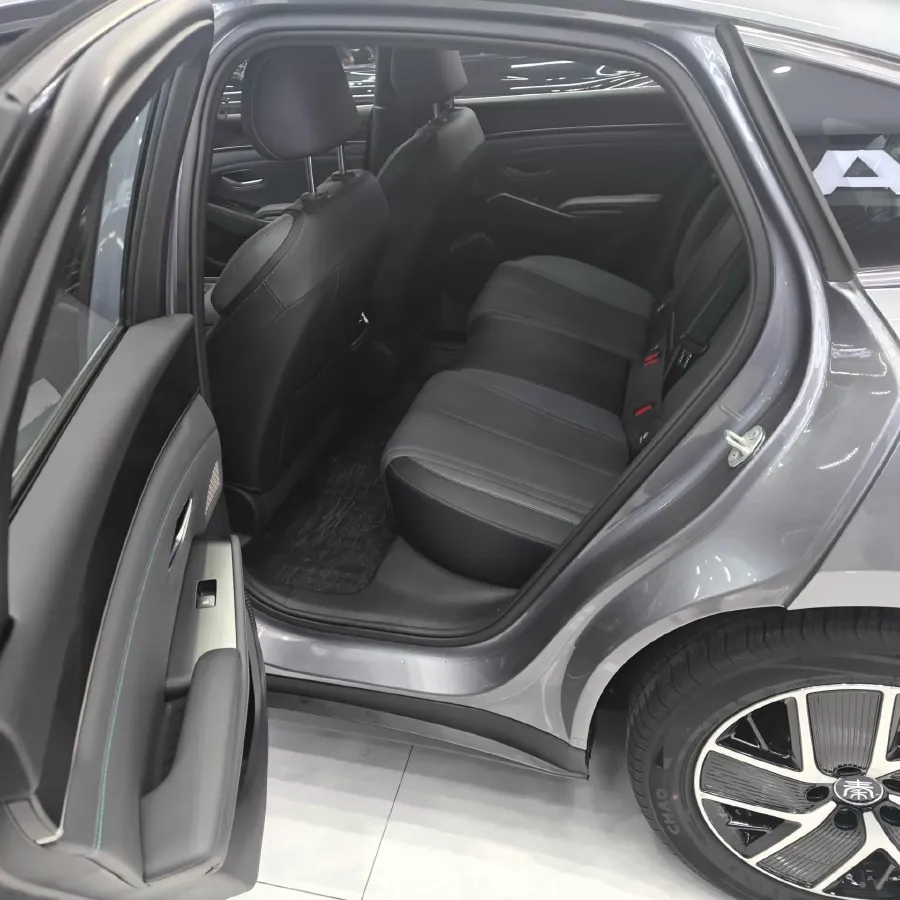 2025 BYD QinL 1.5L 101HP L4 E-CVT PHEV 15.87KWH,autocango,china used car exporter,china ev exporter,chinese used car exporter,chinese used ev exporter