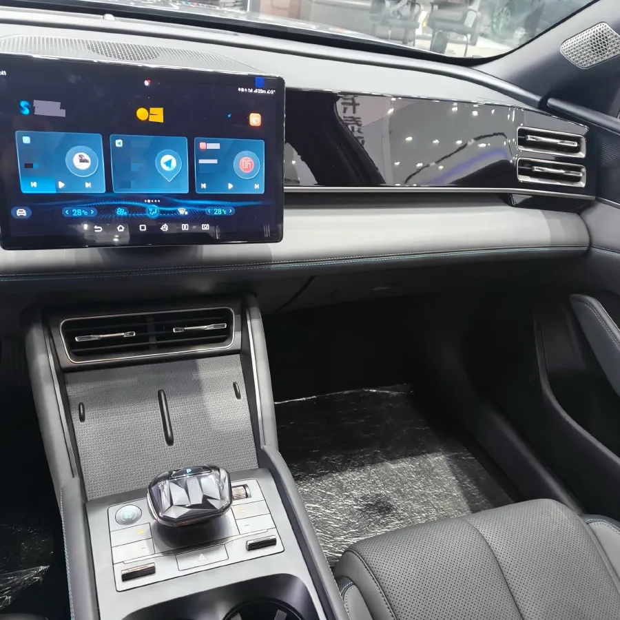 2025 BYD QinL 1.5L 101HP L4 E-CVT PHEV 15.87KWH,autocango,china used car exporter,china ev exporter,chinese used car exporter,chinese used ev exporter