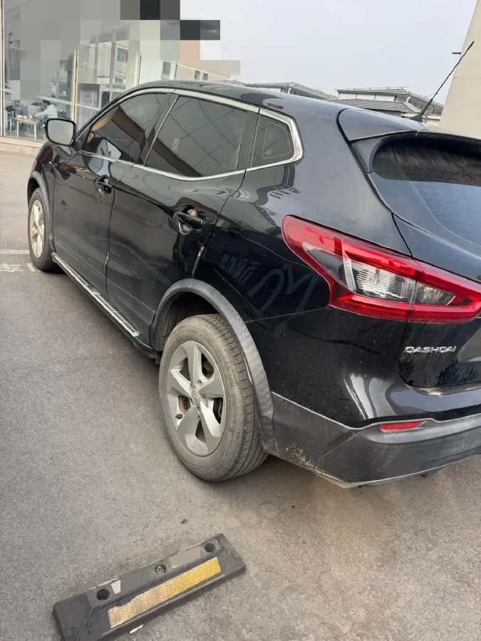 2019 Nissan Qashqai 2.0L 154HP L4 CVT,autocango,china used car exporter,china ev exporter,chinese used car exporter,chinese used ev exporter