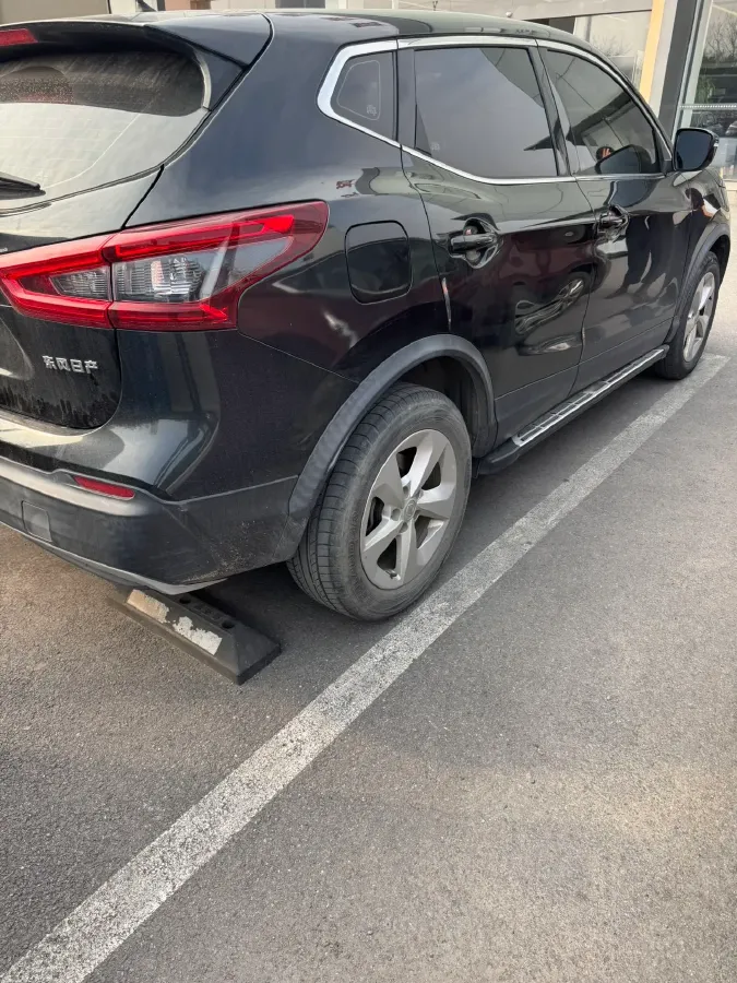 2019 Nissan Qashqai 2.0L 154HP L4 CVT,autocango,china used car exporter,china ev exporter,chinese used car exporter,chinese used ev exporter