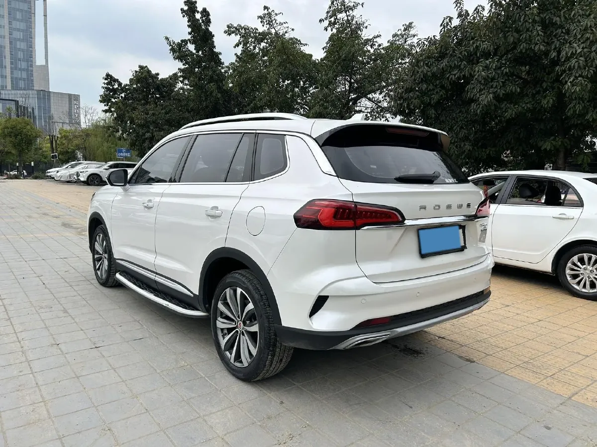 2019 Roewe RX5 MAX 1.5T 173HP L4 6AT,autocango,china used car exporter,china ev exporter,chinese used car exporter,chinese used ev exporter
