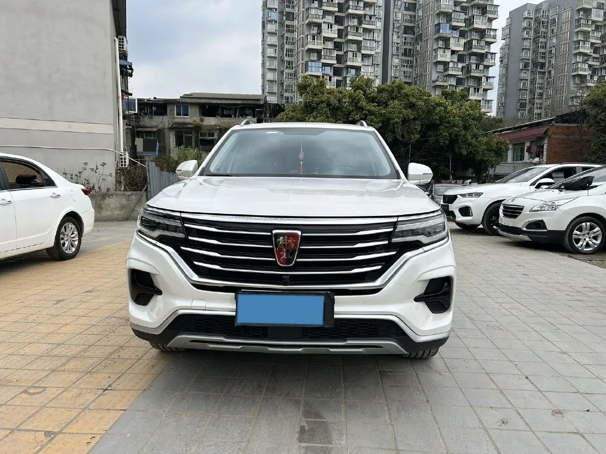 2019 Roewe RX5 MAX 1.5T 173HP L4 6AT,autocango,china used car exporter,china ev exporter,chinese used car exporter,chinese used ev exporter