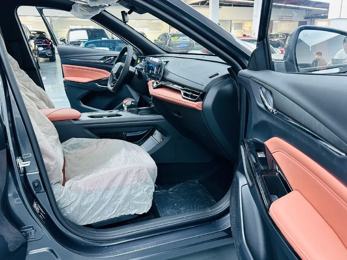 2026 ChangAn X5 PLUS 1.5T 192HP L4 7DCT,autocango,china used car exporter,china ev exporter,chinese used car exporter,chinese used ev exporter