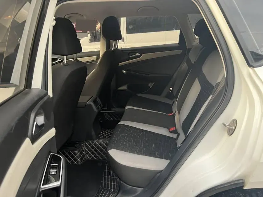 2022 Jetta VS5 1.4T 150HP L4 6AT,autocango,china used car exporter,china ev exporter,chinese used car exporter,chinese used ev exporter