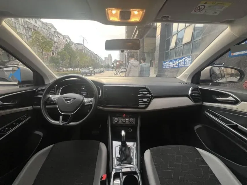 2022 Jetta VS5 1.4T 150HP L4 6AT,autocango,china used car exporter,china ev exporter,chinese used car exporter,chinese used ev exporter