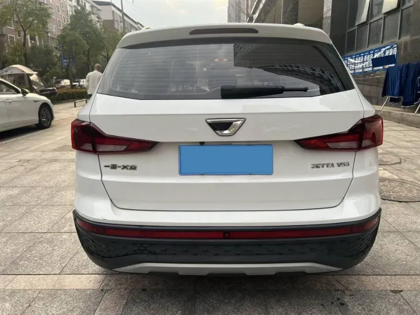 2022 Jetta VS5 1.4T 150HP L4 6AT,autocango,china used car exporter,china ev exporter,chinese used car exporter,chinese used ev exporter