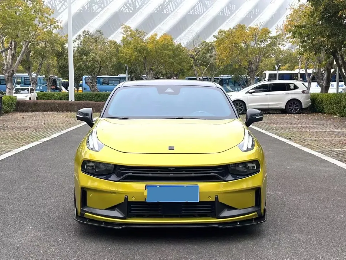 2019 LYNK&CO 03 2.0T 254HP L4 8AT,autocango,china used car exporter,china ev exporter,chinese used car exporter,chinese used ev exporter