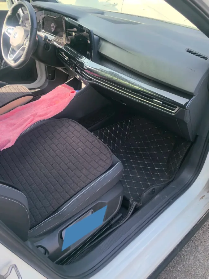 2021 Volkswagen Golf 1.4T 150HP L4 7DCT,autocango,china used car exporter,china ev exporter,chinese used car exporter,chinese used ev exporter