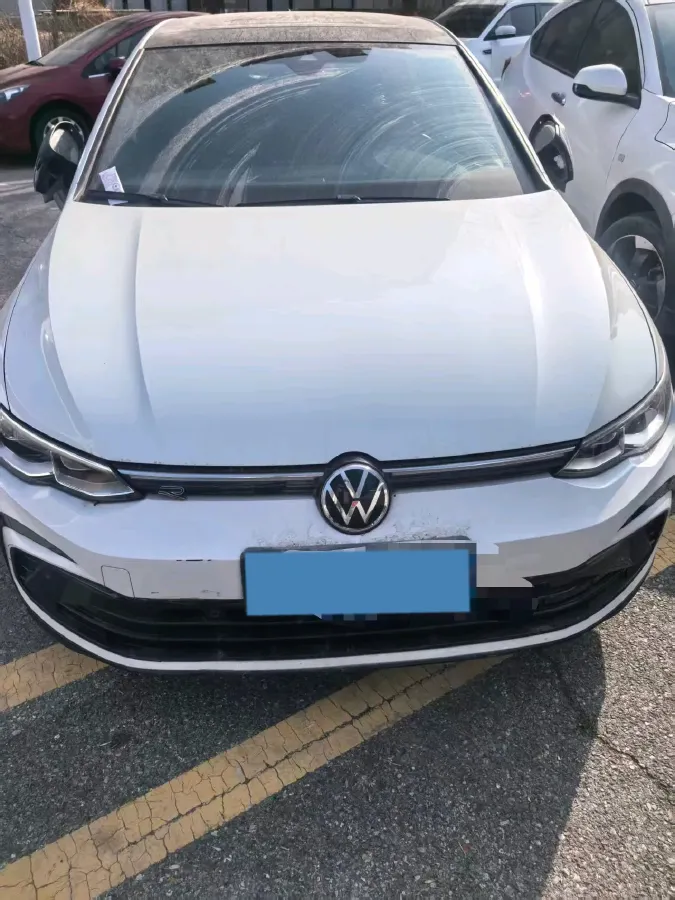2021 Volkswagen Golf 1.4T 150HP L4 7DCT,autocango,china used car exporter,china ev exporter,chinese used car exporter,chinese used ev exporter