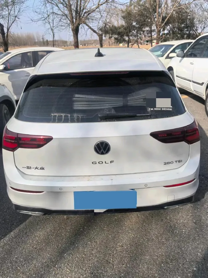 2021 Volkswagen Golf 1.4T 150HP L4 7DCT,autocango,china used car exporter,china ev exporter,chinese used car exporter,chinese used ev exporter