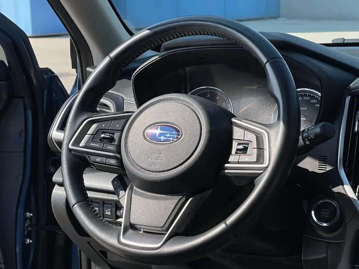 2021 Subaru Forester 2.0L 154HP H4 CVT,autocango,china used car exporter,china ev exporter,chinese used car exporter,chinese used ev exporter