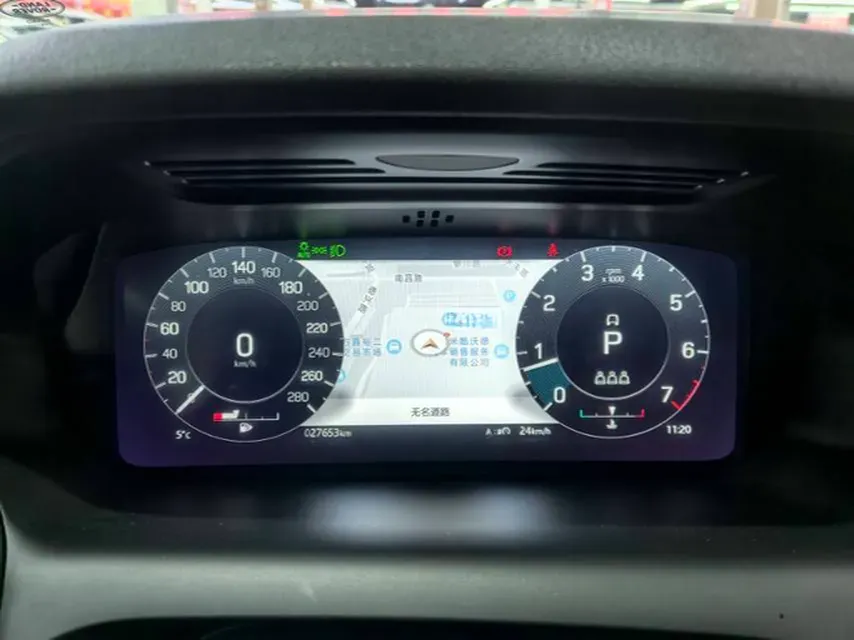 2022 Land Rover Discovery Sport 2.0T 249HP L4 9AT,autocango,china used car exporter,china ev exporter,chinese used car exporter,chinese used ev exporter