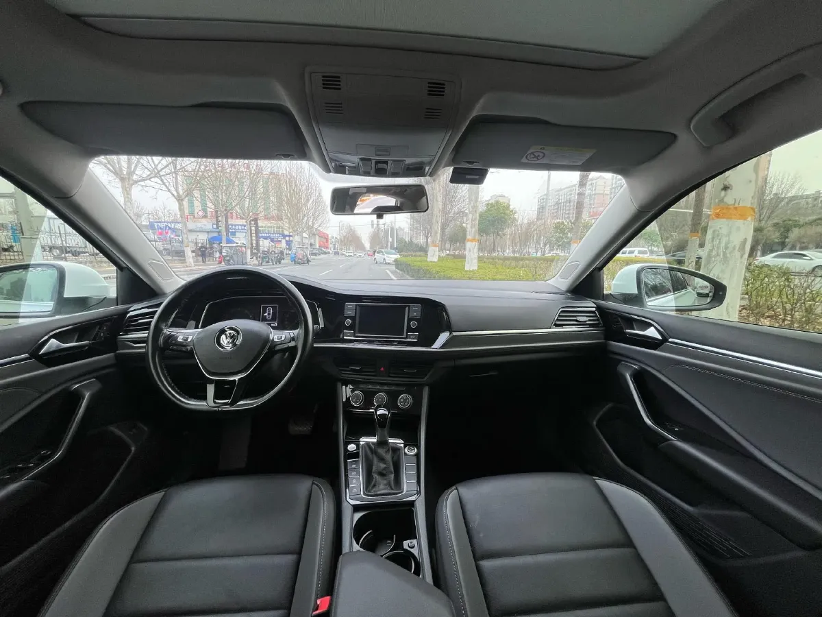 2019 Volkswagen Tharu 1.4T 150HP L4 7DCT,autocango,china used car exporter,china ev exporter,chinese used car exporter,chinese used ev exporter