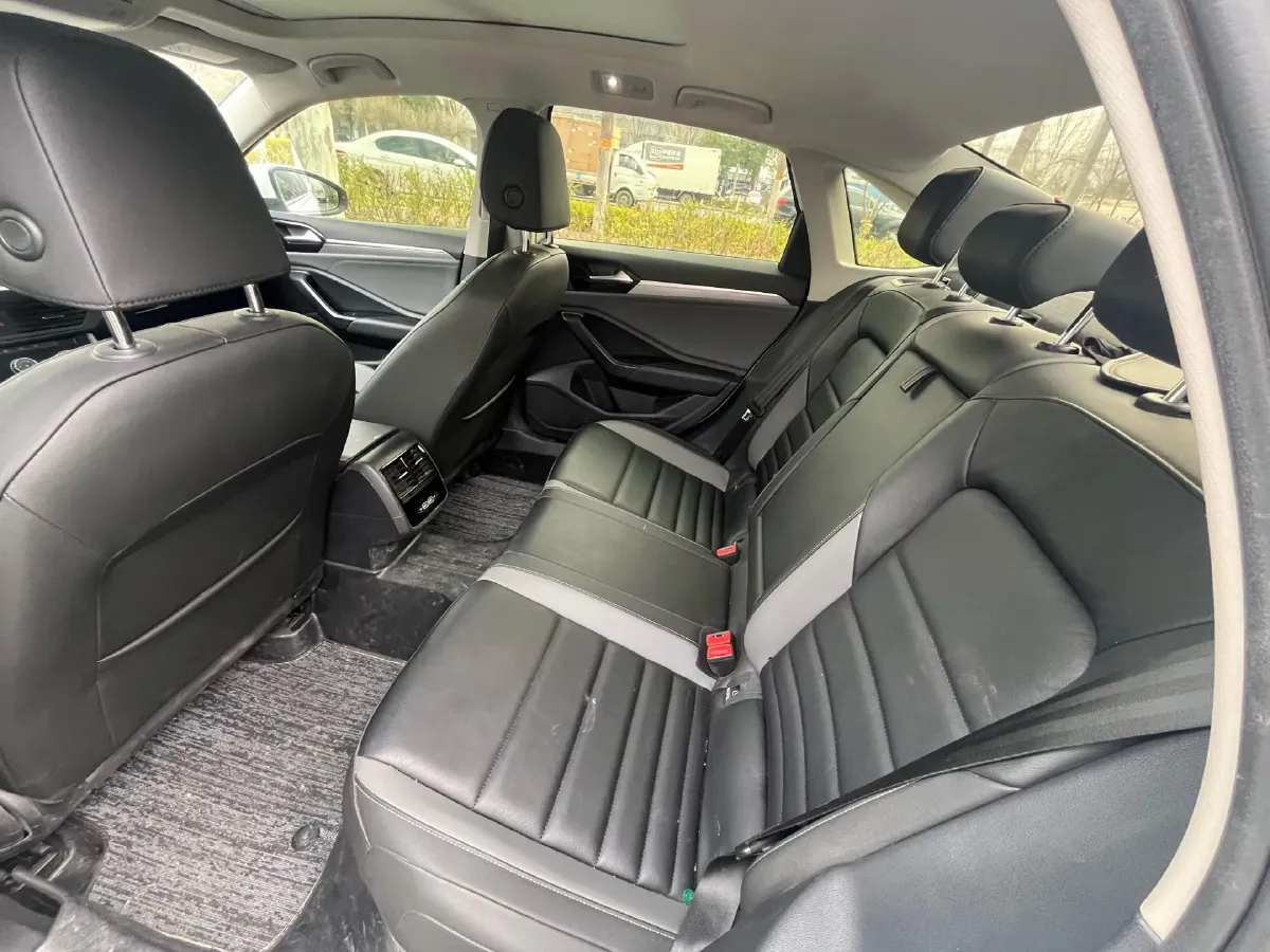 2019 Volkswagen Tharu 1.4T 150HP L4 7DCT,autocango,china used car exporter,china ev exporter,chinese used car exporter,chinese used ev exporter