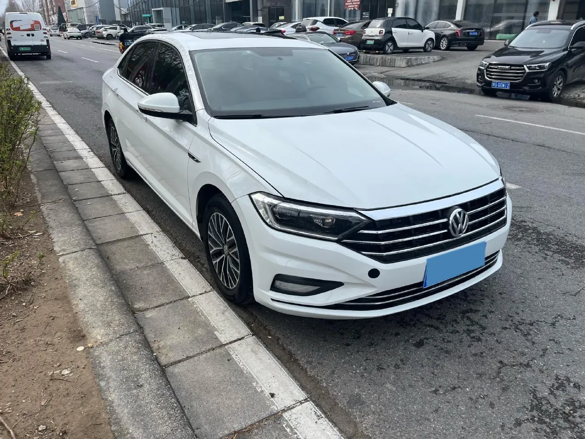 2019 Volkswagen Tharu 1.4T 150HP L4 7DCT,autocango,china used car exporter,china ev exporter,chinese used car exporter,chinese used ev exporter