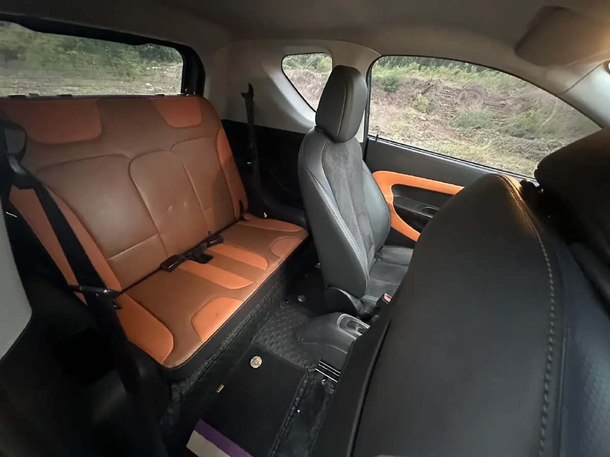 2018 Chery Little Ant BEV 32.2KWH,autocango,china used car exporter,china ev exporter,chinese used car exporter,chinese used ev exporter