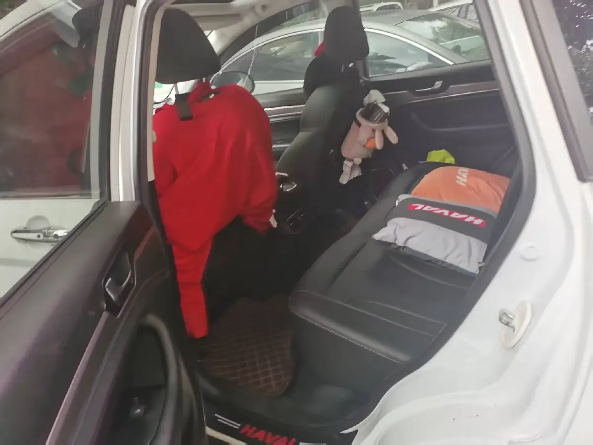 2019 Haval H6 1.5T 150HP L4 7DCT,autocango,china used car exporter,china ev exporter,chinese used car exporter,chinese used ev exporter