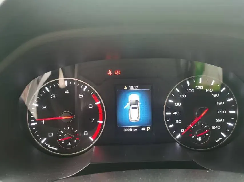 2019 Haval H6 1.5T 150HP L4 7DCT,autocango,china used car exporter,china ev exporter,chinese used car exporter,chinese used ev exporter