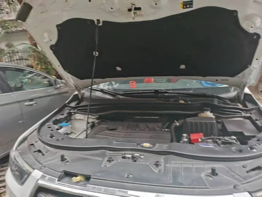 2019 Haval H6 1.5T 150HP L4 7DCT,autocango,china used car exporter,china ev exporter,chinese used car exporter,chinese used ev exporter