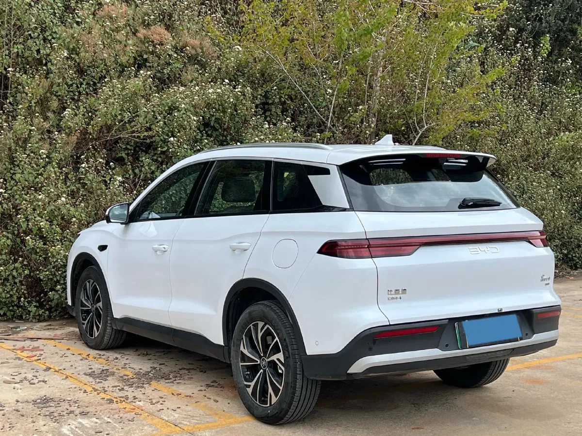 2025 BYD Song Pro 1.5L 101HP L4 E-CVT PHEV 18.3KWH,autocango,china used car exporter,china ev exporter,chinese used car exporter,chinese used ev exporter