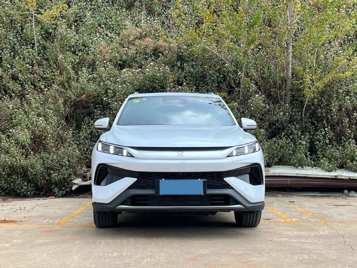 2025 BYD Song Pro 1.5L 101HP L4 E-CVT PHEV 18.3KWH,autocango,china used car exporter,china ev exporter,chinese used car exporter,chinese used ev exporter