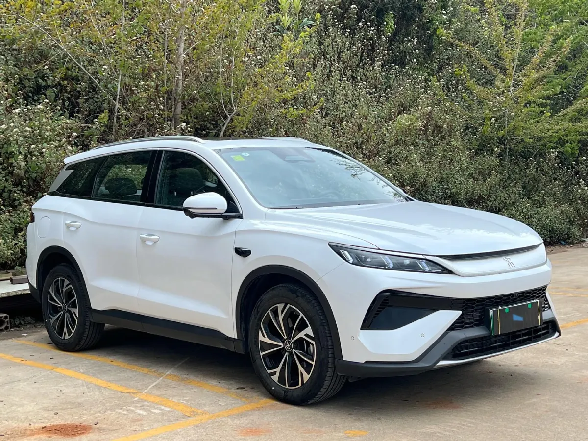 2025 BYD Song Pro 1.5L 101HP L4 E-CVT PHEV 18.3KWH,autocango,china used car exporter,china ev exporter,chinese used car exporter,chinese used ev exporter