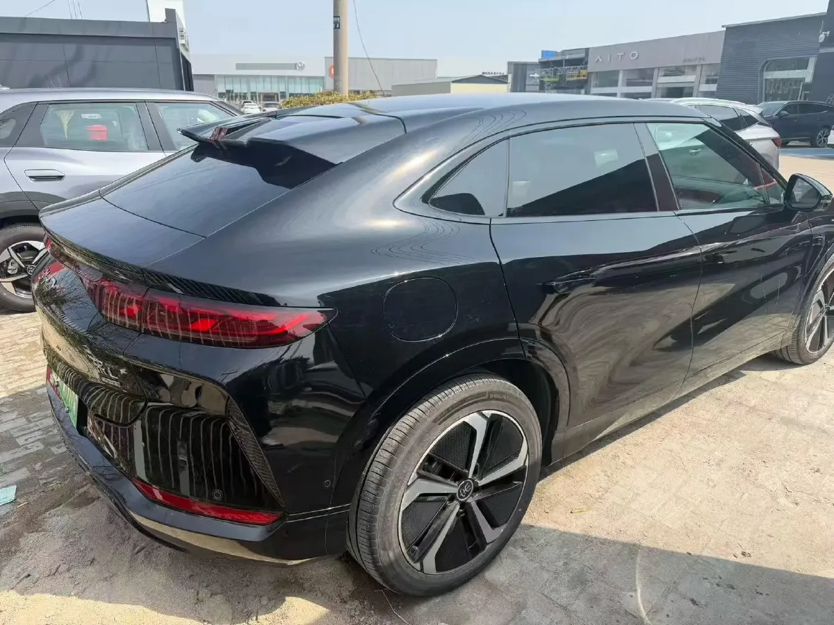 2025 BYD SongL EV BEV 87.04KWH,autocango,china used car exporter,china ev exporter,chinese used car exporter,chinese used ev exporter