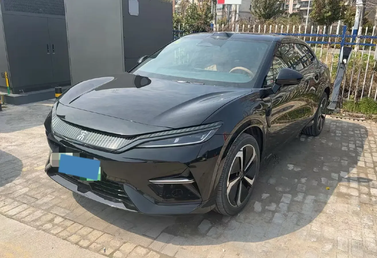 2025 BYD SongL EV BEV 87.04KWH,autocango,china used car exporter,china ev exporter,chinese used car exporter,chinese used ev exporter