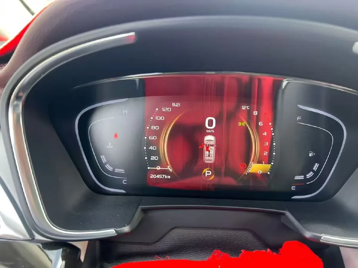 2021 Geely JiaJi 1.8T 184HP L4 7DCT,autocango,china used car exporter,china ev exporter,chinese used car exporter,chinese used ev exporter