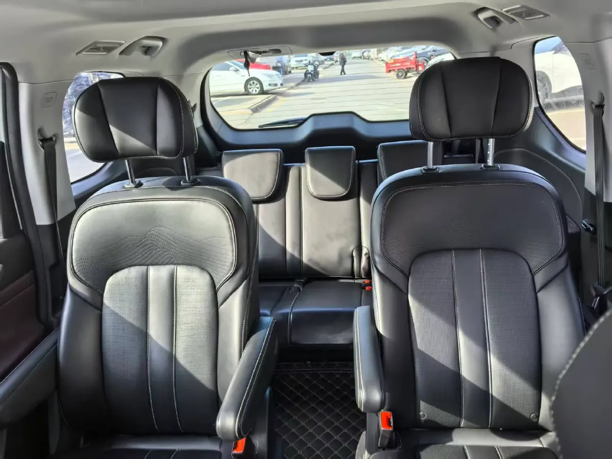 2023 GAC Trumpchi M6 1.5T 177HP L4 7DCT,autocango,china used car exporter,china ev exporter,chinese used car exporter,chinese used ev exporter