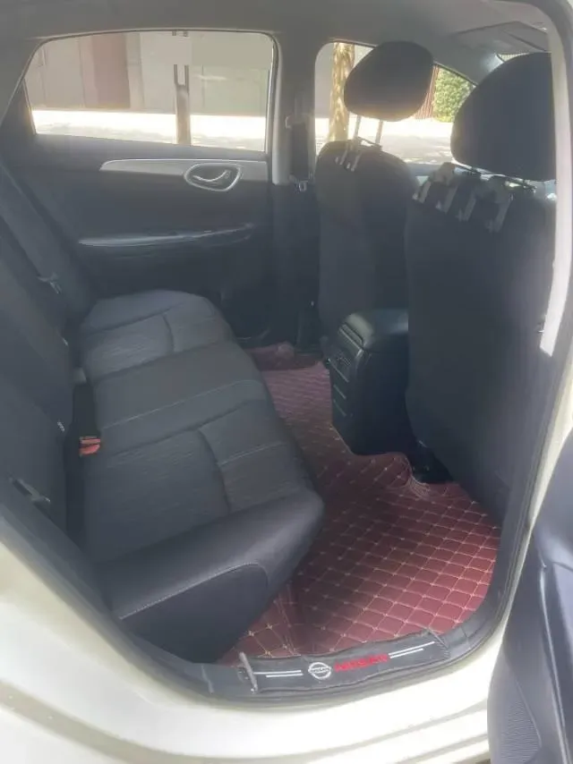 2022 Nissan Sylphy 1.6L 122HP L4 CVT,autocango,china used car exporter,china ev exporter,chinese used car exporter,chinese used ev exporter