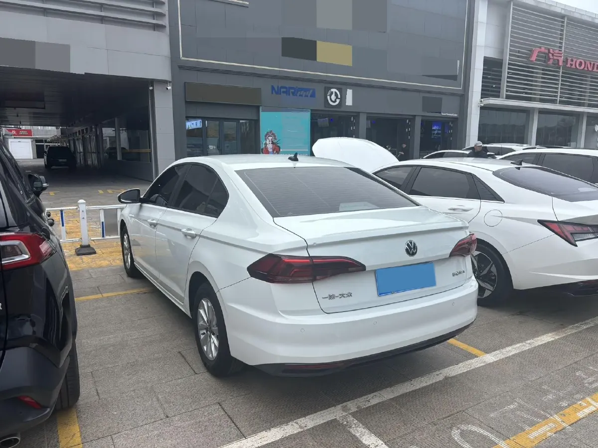 2021 Volkswagen Bora 1.5L 113HP L4 6AT,autocango,china used car exporter,china ev exporter,chinese used car exporter,chinese used ev exporter