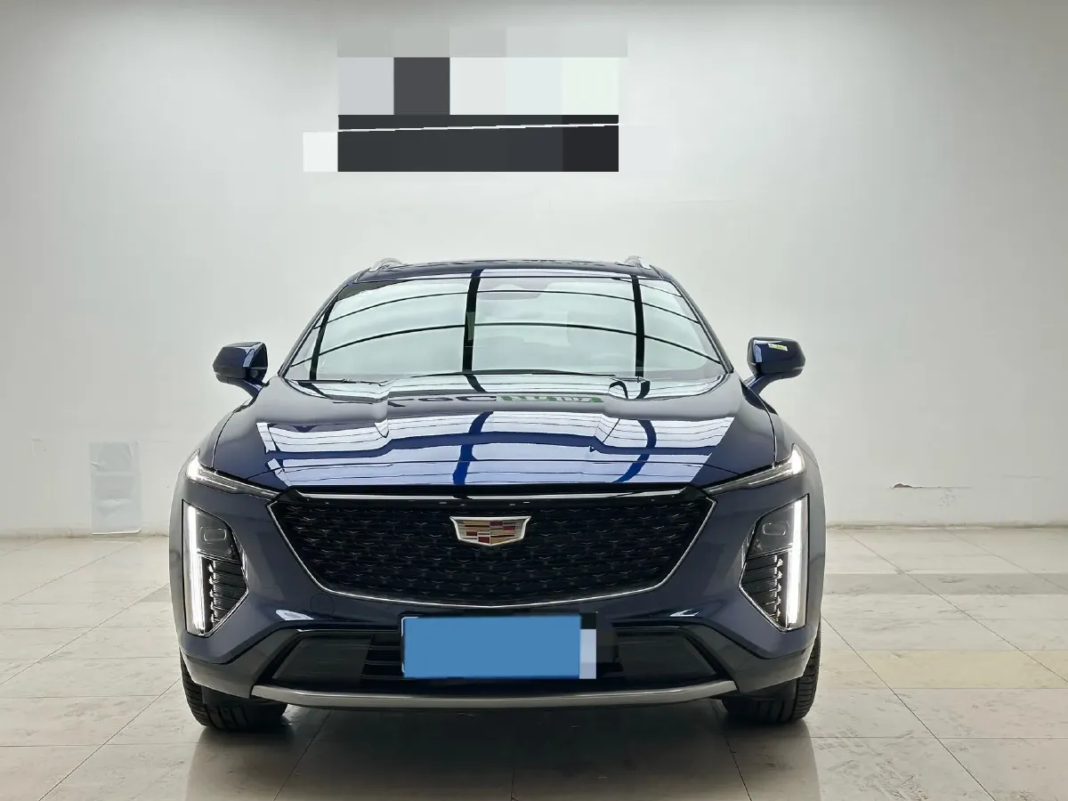 2023 Cadillac GT4 1.5T 211HP L4 9AT,autocango,china used car exporter,china ev exporter,chinese used car exporter,chinese used ev exporter