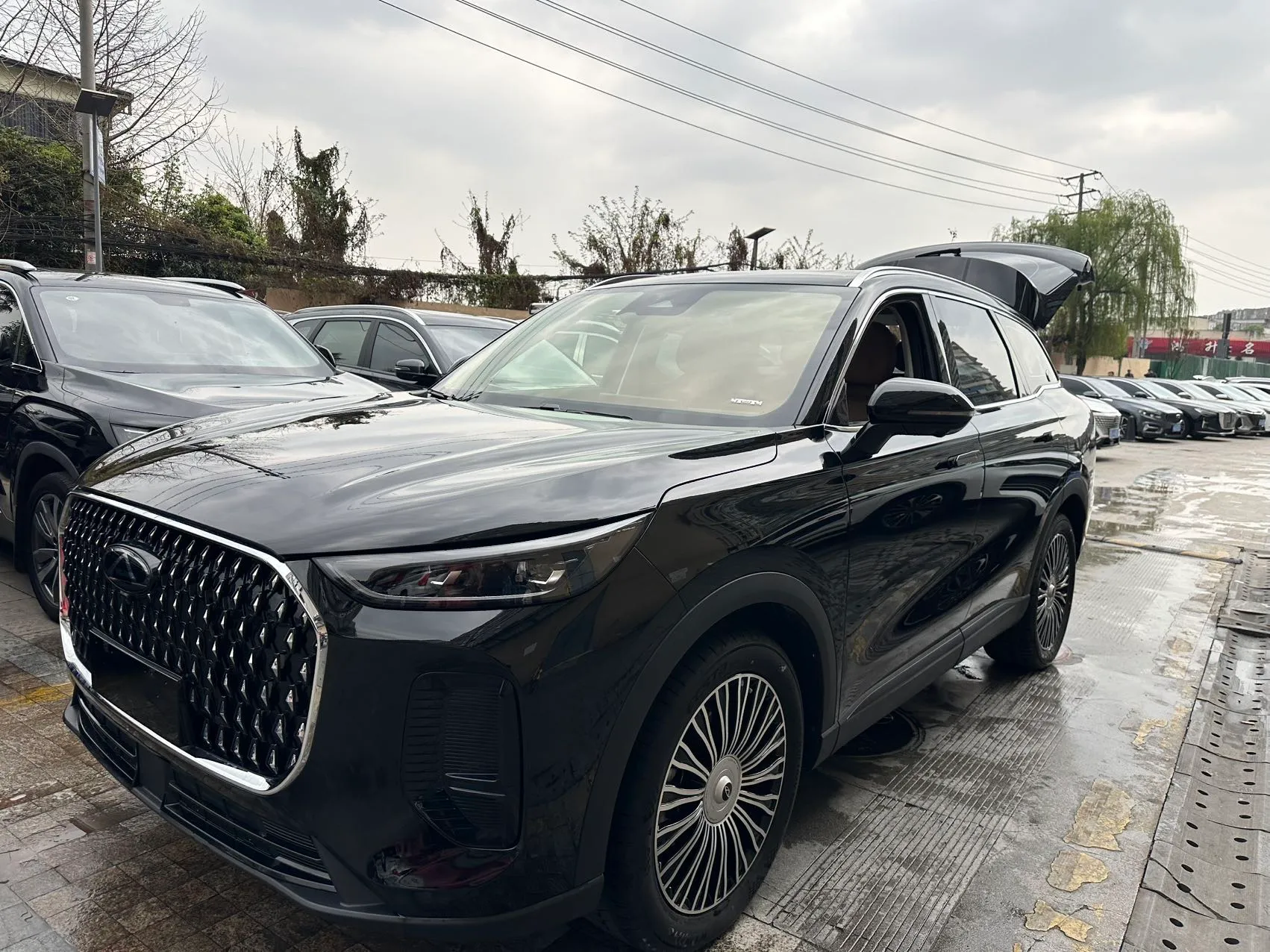 autocango,china used car exporter,china ev exporter,chinese used car exporter,chinese used ev exporter