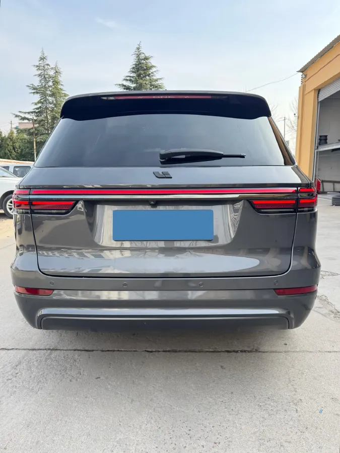 2020 Li ONE Range Extended 131HP REEV 40.5KWH,autocango,china used car exporter,china ev exporter,chinese used car exporter,chinese used ev exporter
