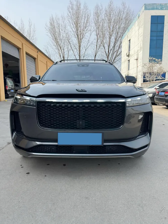 2020 Li ONE Range Extended 131HP REEV 40.5KWH,autocango,china used car exporter,china ev exporter,chinese used car exporter,chinese used ev exporter