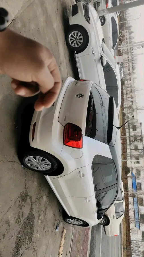 2016 Volkswagen Polo 1.4L 90HP L4 6AT,autocango,china used car exporter,china ev exporter,chinese used car exporter,chinese used ev exporter