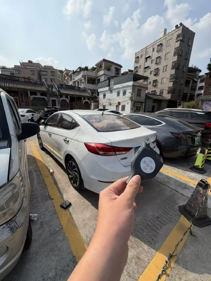 2019 Hyundai Elantra 1.4T 130HP L4 7DCT,autocango,china used car exporter,china ev exporter,chinese used car exporter,chinese used ev exporter