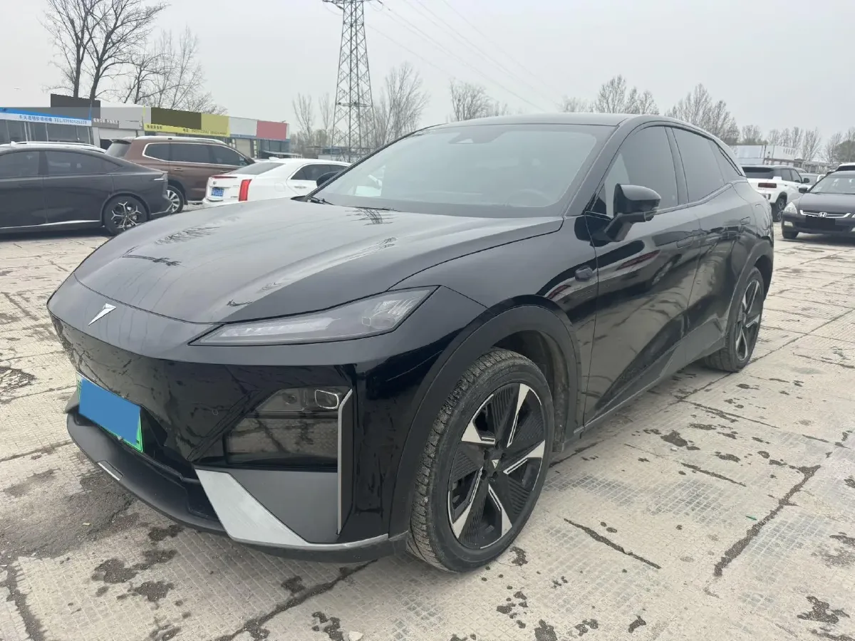 2023 Deepal S07 1.5L 95HP L4 REEV 31.73KWH,autocango,china used car exporter,china ev exporter,chinese used car exporter,chinese used ev exporter