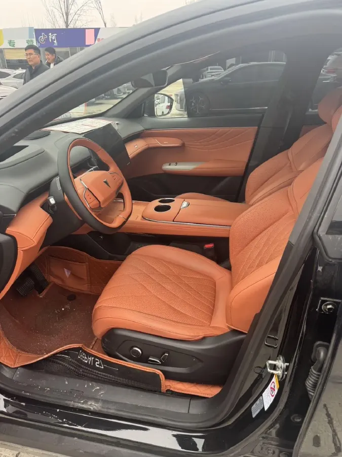 2023 Deepal S07 1.5L 95HP L4 REEV 31.73KWH,autocango,china used car exporter,china ev exporter,chinese used car exporter,chinese used ev exporter