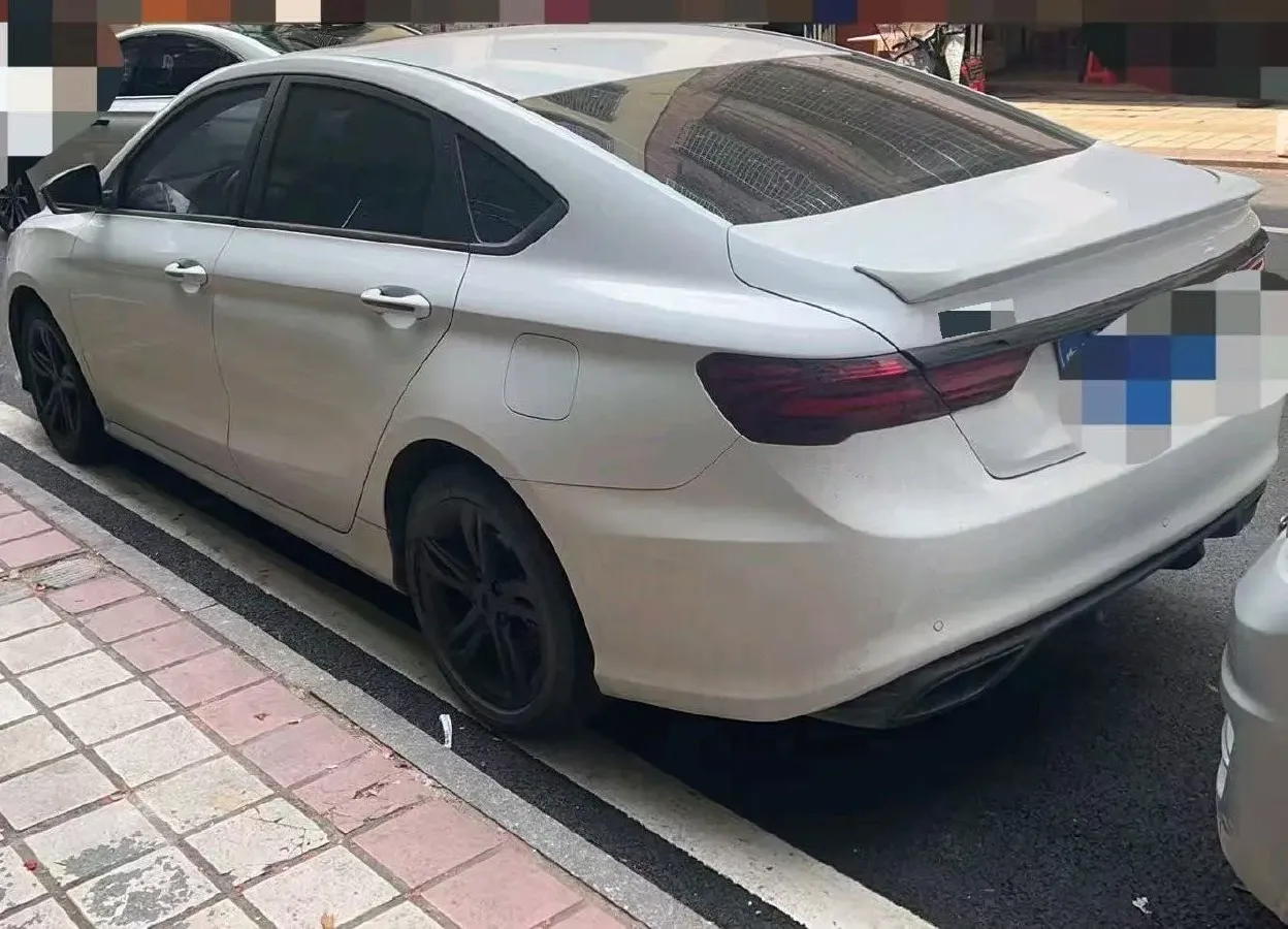 2021 Geely Binray 1.4T 141HP L4 CVT,autocango,china used car exporter,china ev exporter,chinese used car exporter,chinese used ev exporter