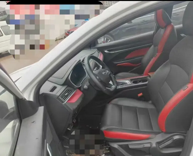 2021 Geely Binray 1.4T 141HP L4 CVT,autocango,china used car exporter,china ev exporter,chinese used car exporter,chinese used ev exporter