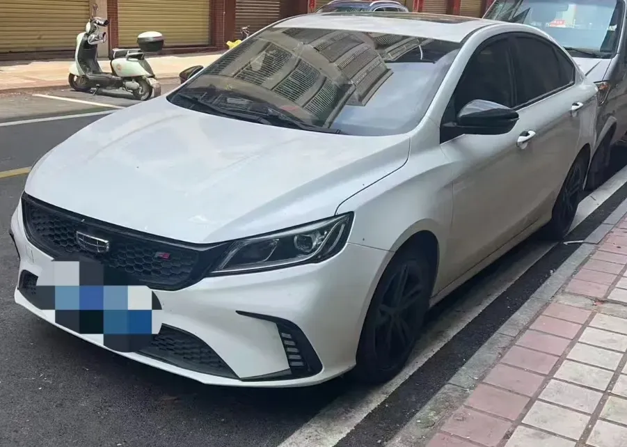 2021 Geely Binray 1.4T 141HP L4 CVT,autocango,china used car exporter,china ev exporter,chinese used car exporter,chinese used ev exporter