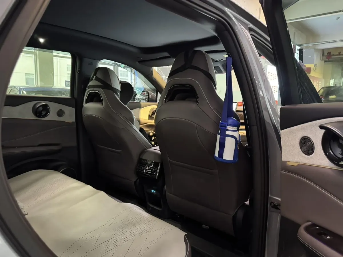 2024 BYD Frigate 07 1.5T 139HP L4 E-CVT PHEV 18.3KWH,autocango,china used car exporter,china ev exporter,chinese used car exporter,chinese used ev exporter