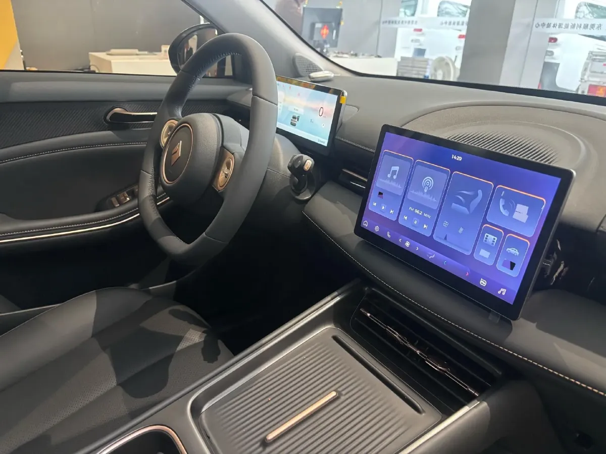 2026 BaoJun E6 BEV,autocango,china used car exporter,china ev exporter,chinese used car exporter,chinese used ev exporter