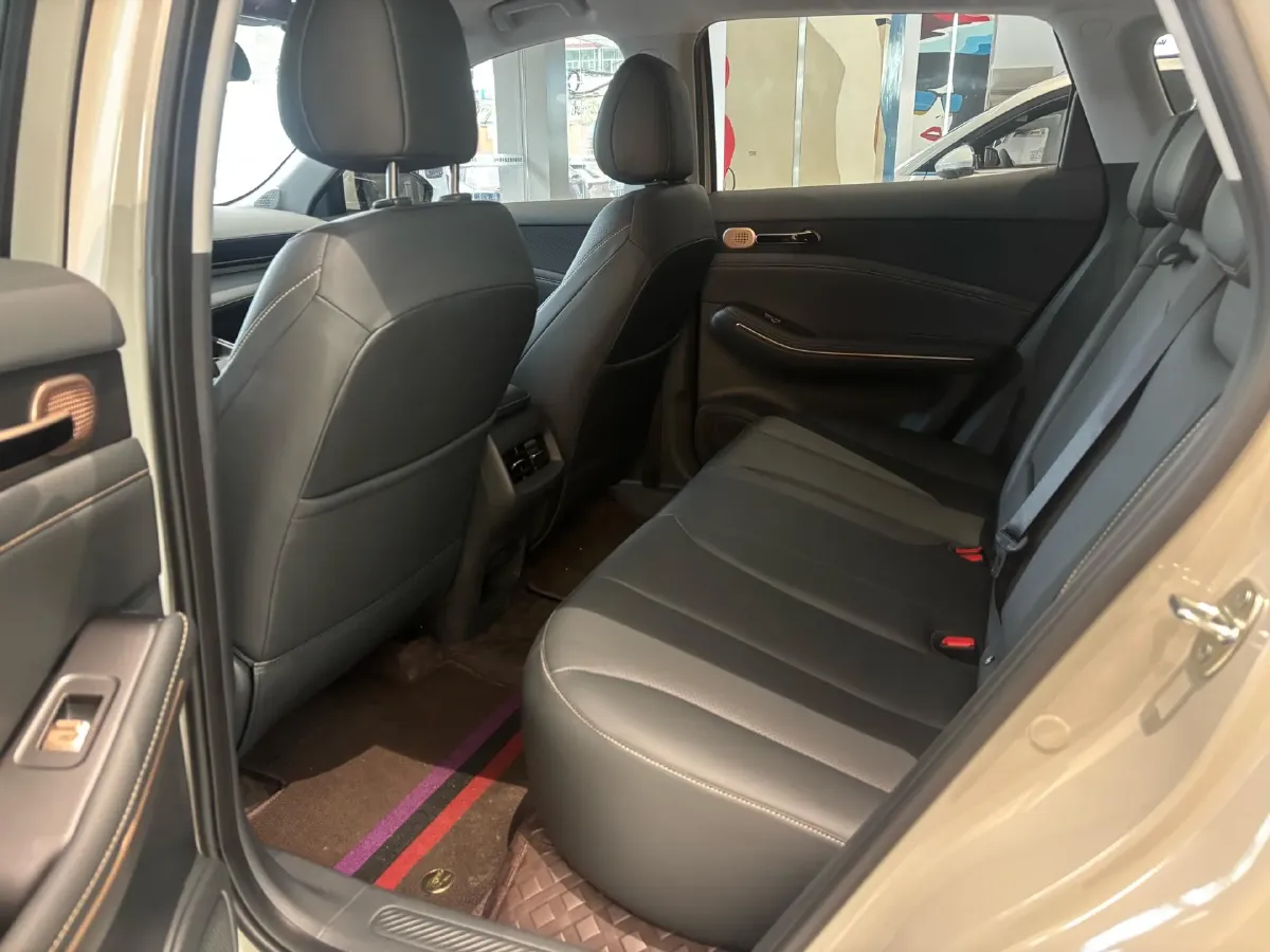 2026 BaoJun E6 BEV,autocango,china used car exporter,china ev exporter,chinese used car exporter,chinese used ev exporter