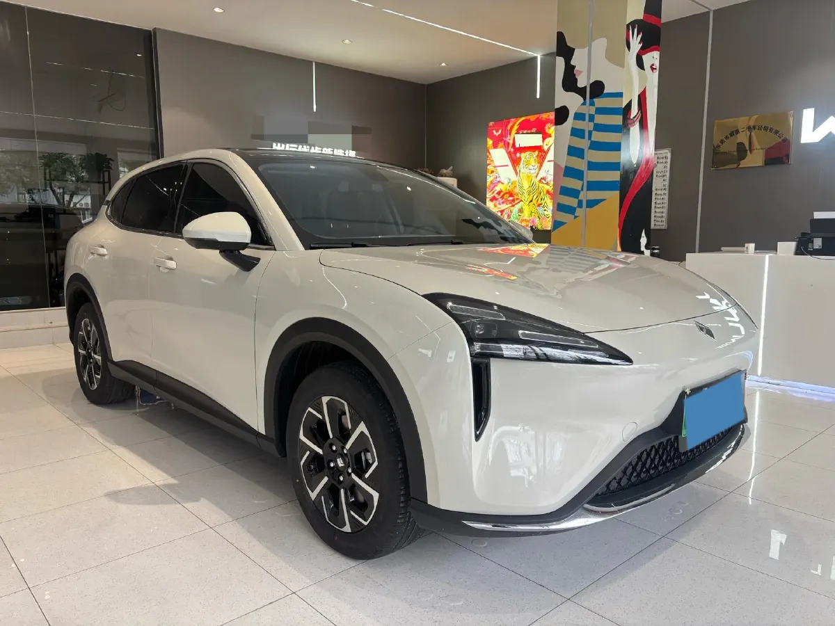 2026 BaoJun E6 BEV,autocango,china used car exporter,china ev exporter,chinese used car exporter,chinese used ev exporter