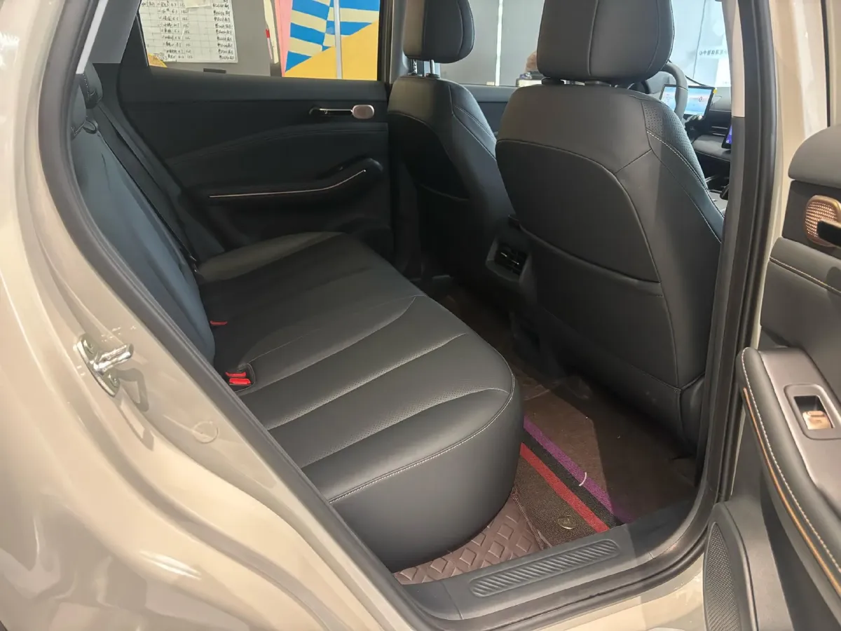 2026 BaoJun E6 BEV,autocango,china used car exporter,china ev exporter,chinese used car exporter,chinese used ev exporter